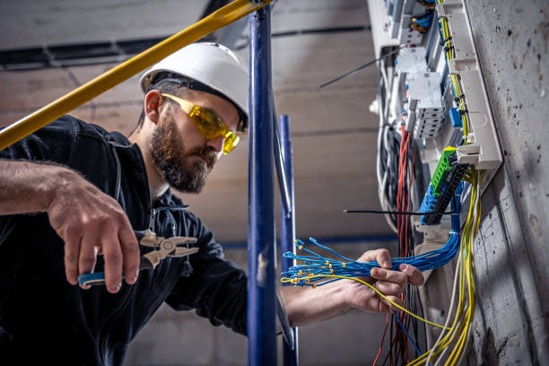 Best Electrical Outlet Repair  in Town N Country, FL
