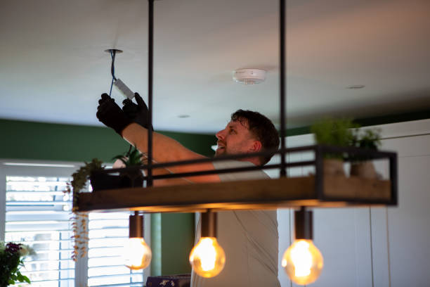 Best Electrical Rewiring Services  in Town N Country, FL