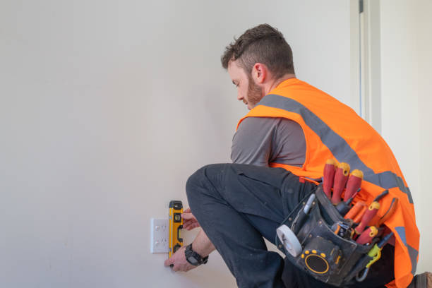Best Residential Electrician Services  in Town N Country, FL